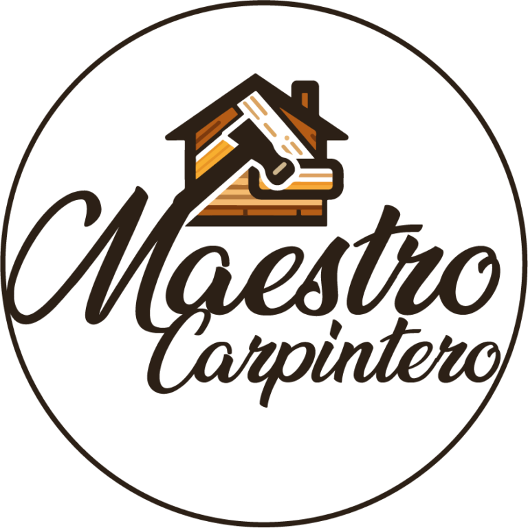 Historia Del Carpintero Maestro Carpintero 