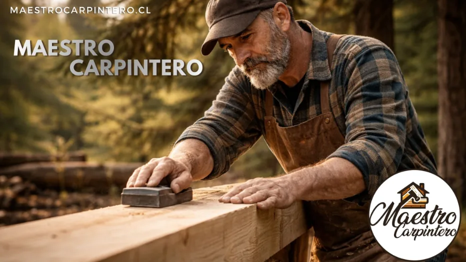 maestro carpintero vs constructora